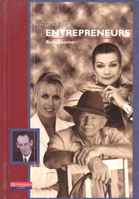 thumbnail.Australia's Best Entrepreneurs.195x280