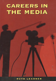 thumbnail.Careers in the media.195x278